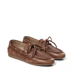 chaussures marin brown – Image 2