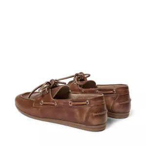 chaussures marin brown – Image 3