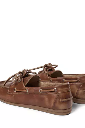 chaussures marin brown – Image 3