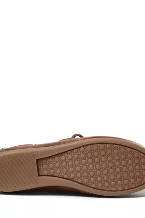 chaussures marin brown – Image 4