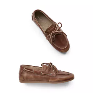 chaussures marin brown – Image 5