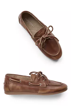 chaussures marin brown – Image 5