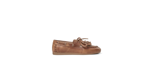 chaussures magda brown
