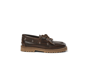 chaussures alvina brown