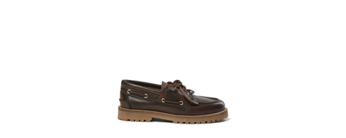 chaussures alvina brown