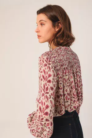 blouse yasmine – Image 4