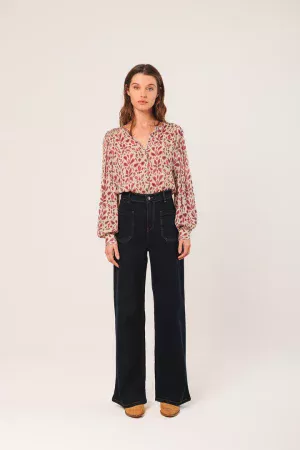 blouse yasmine – Image 3