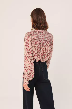 blouse yasmine – Image 2