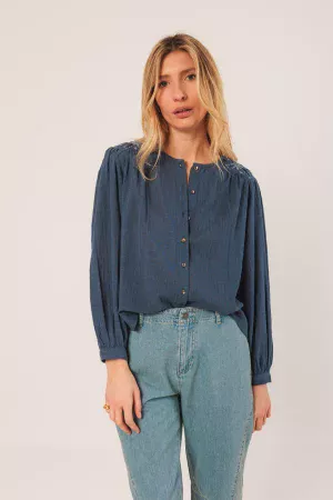 blouse dalia