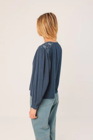 blouse dalia – Image 3