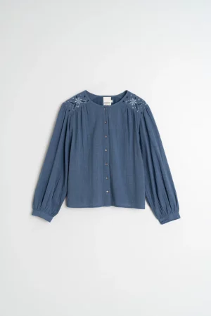 blouse dalia – Image 4