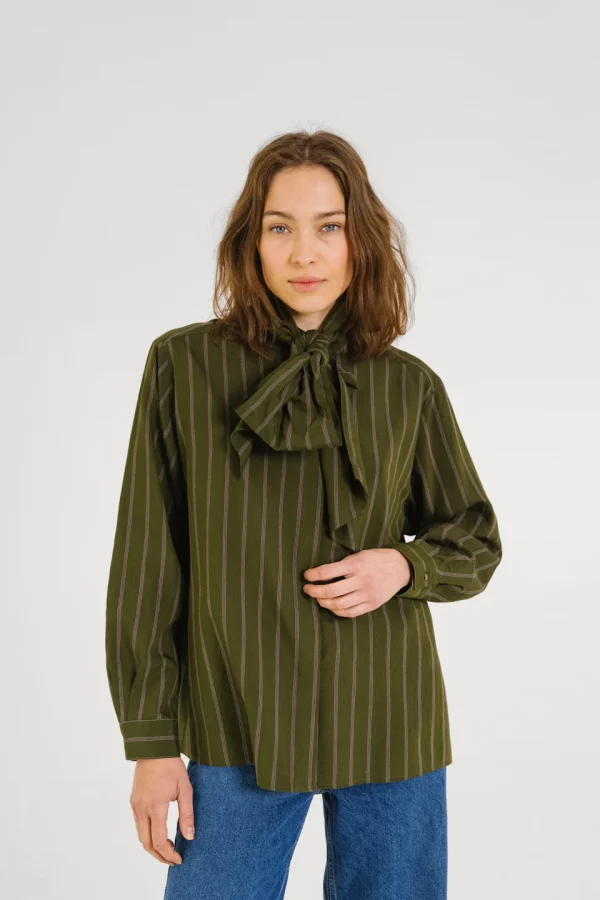 blouse gena