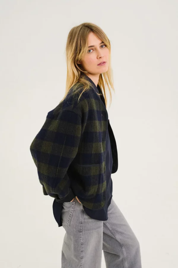 veste jamie
