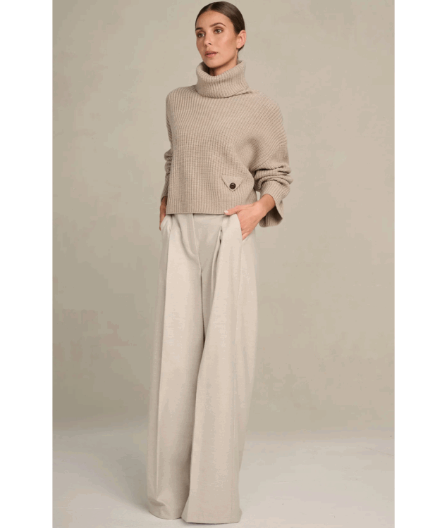 pantalon edith clay