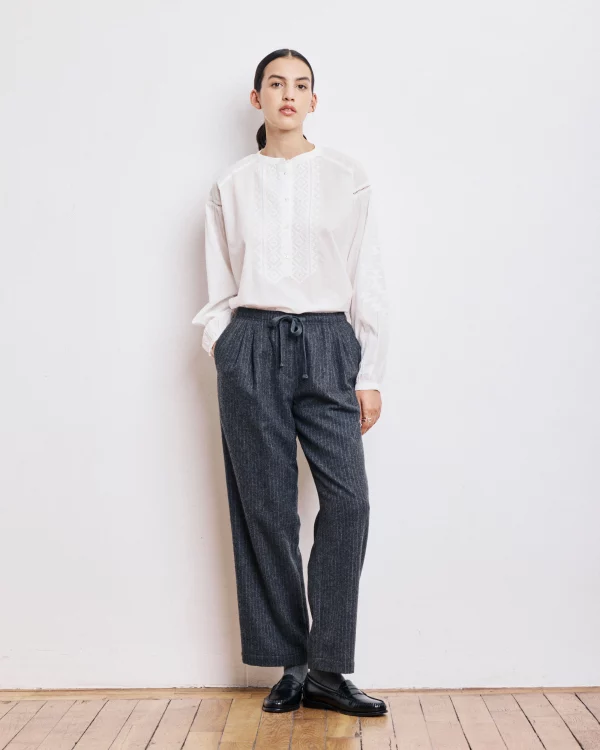 pantalon parnasse