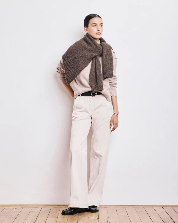 pantalon pandore