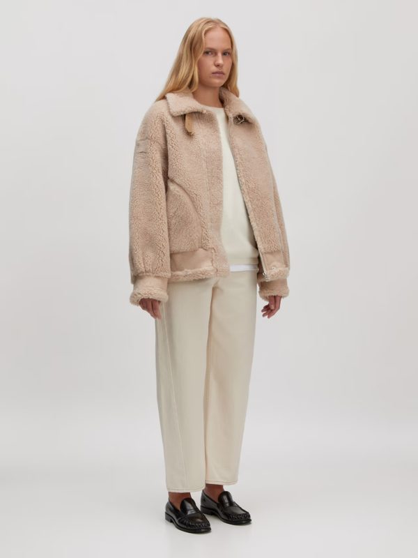 manteau dakota