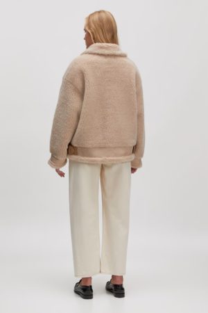 manteau dakota – Image 3