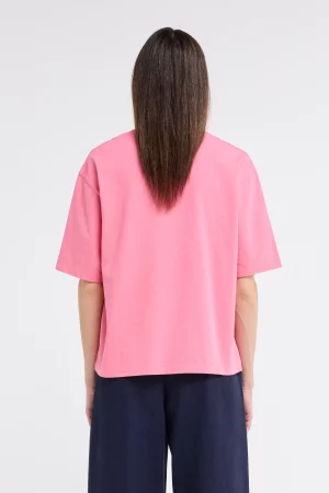 tee-shirt arca pink – Image 3