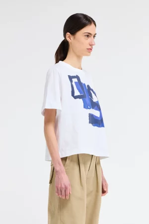 tee shirt liou – Image 2