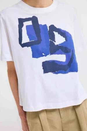 tee shirt liou – Image 4