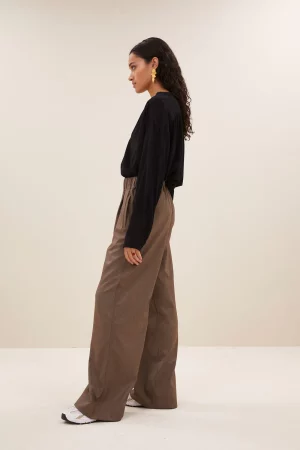 pantalon benji biscuit – Image 4