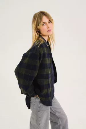 veste jamie
