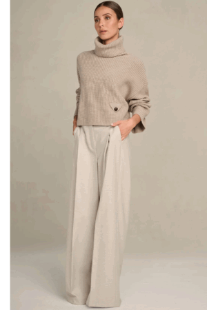 pantalon edith clay