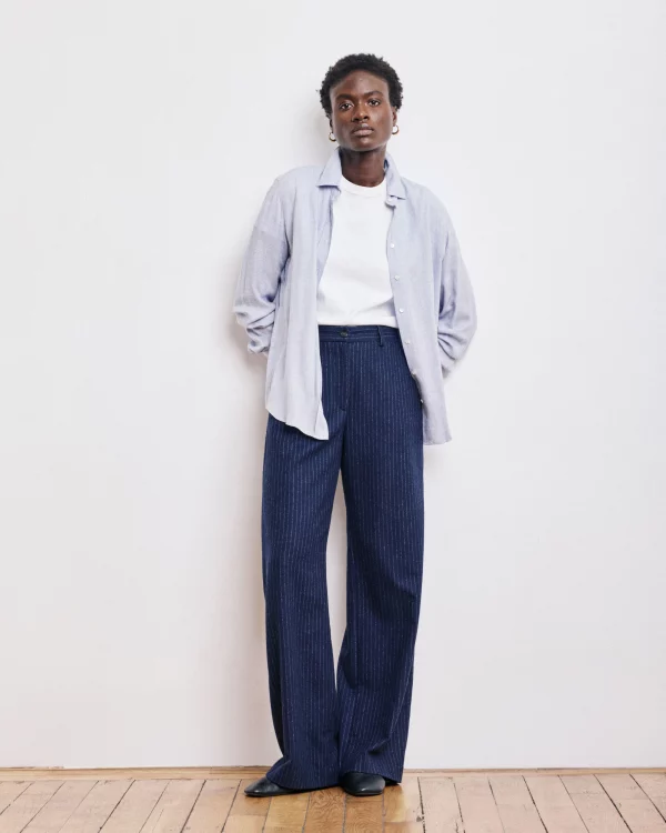 pantalon positanon