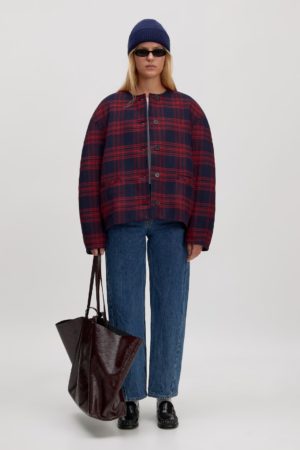 manteau aino