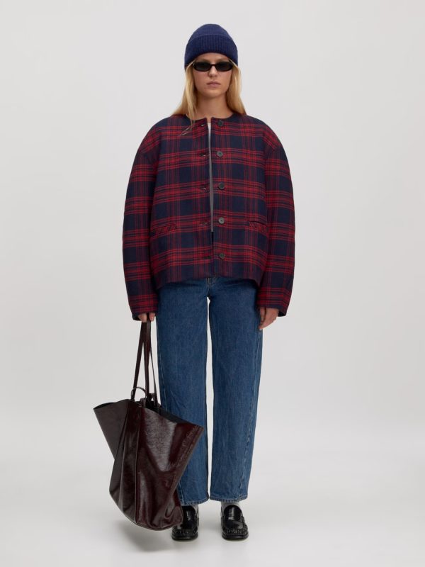 manteau aino