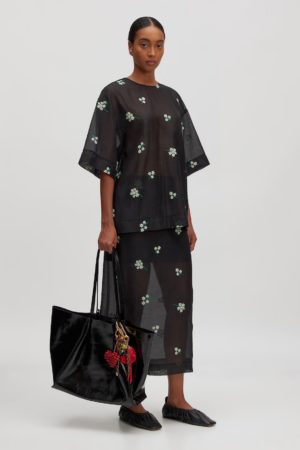 blouse catherine – Image 2