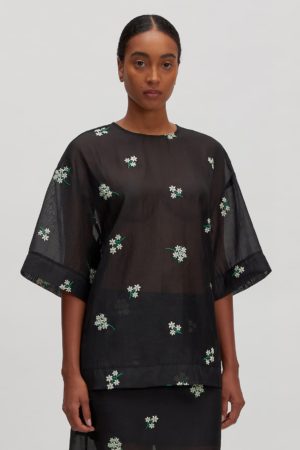 blouse catherine