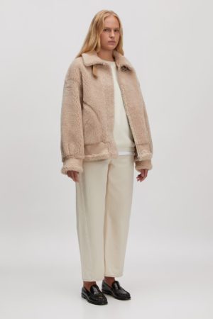 manteau dakota