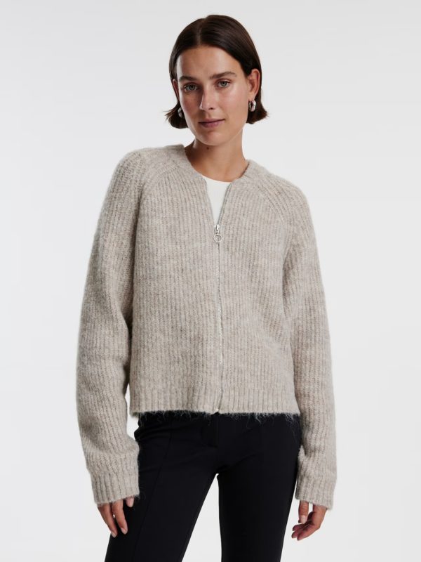 cardigan rani