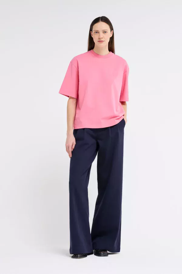 tee-shirt arca pink