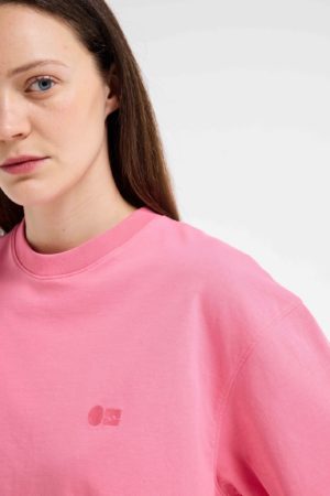 tee-shirt arca pink – Image 4