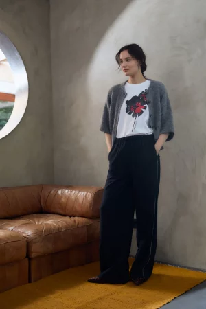 pull caroline gris