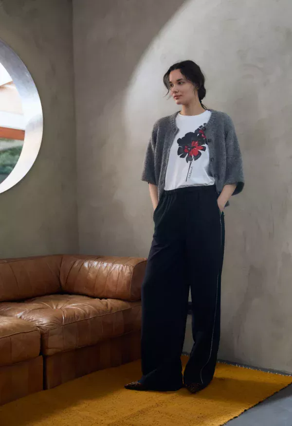pull caroline gris