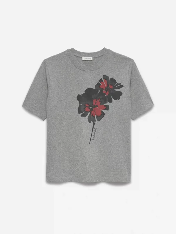 tee-shirt mila