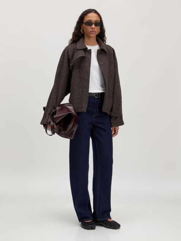 veste darlin