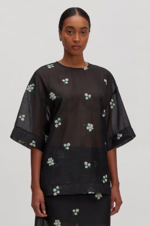 tee-shirt catherine – Image 4