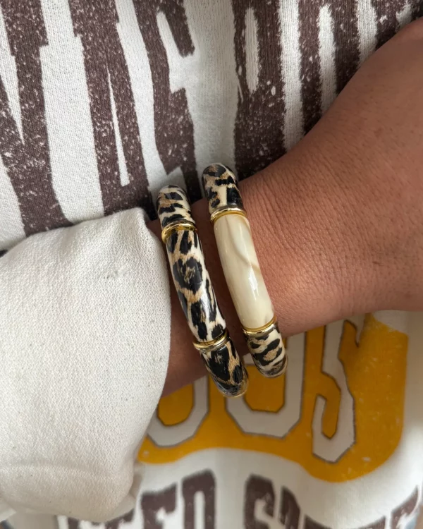 bracelet savage beige