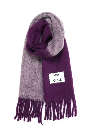 echarpe new cycle