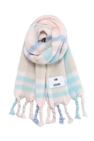echarpe i'm 2000