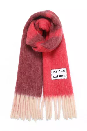 echarpe vision & mission