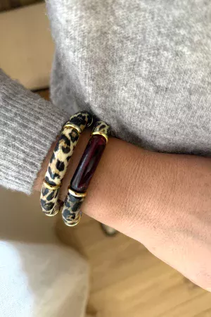 bracelet savage léo