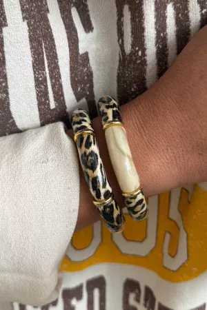bracelet savage beige