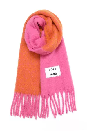 echarpe dope mind