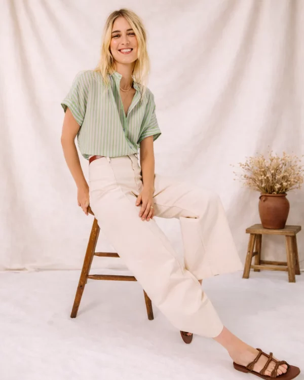 blouse louison sweet